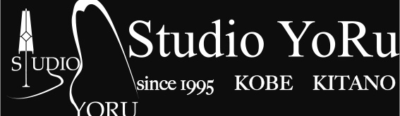 Studio YoRu　ロゴ